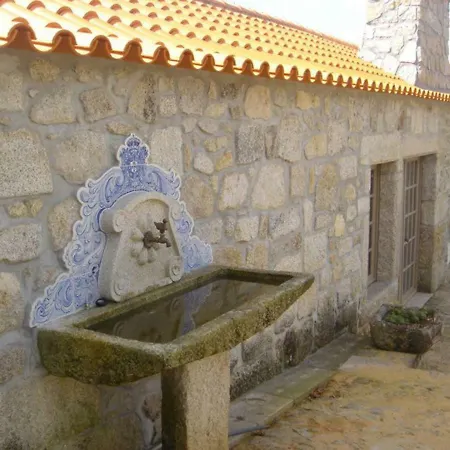 Moradia Com Piscina Perto De Βίλα Βιάνα ντο Καστέλο
