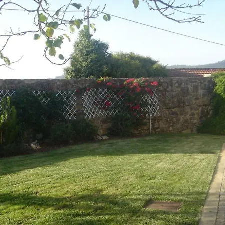 Βίλα Moradia Com Piscina Perto De Βιάνα ντο Καστέλο