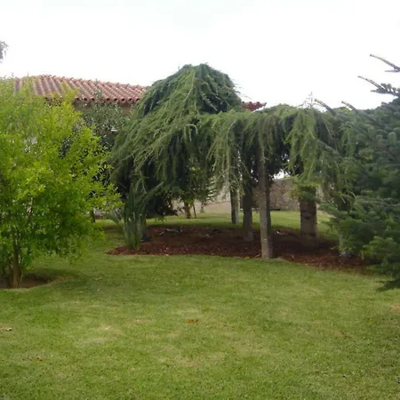 Βίλα Moradia Com Piscina Perto De *