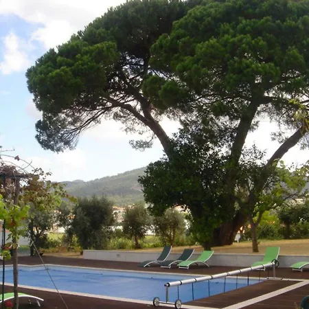 Βίλα Moradia Com Piscina Perto De